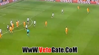 «بشكتاش» يتعادل أمام بورتو 1/1 بدوري الأبطال (فيديو)