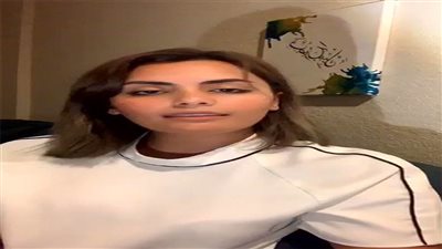 أمل الشهراني تتضامن مع فتاة شغلت الرأي العام السعودي