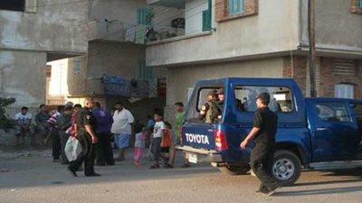 مباحث تنفيذ الأحكام تنجح فى تنفيذ 22ألفًا و160حكمًا قضائيًا متنوعًا