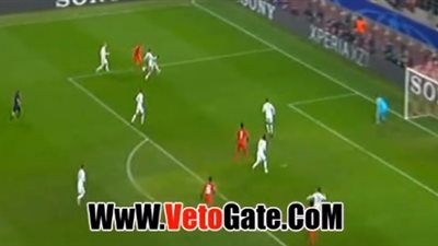 «سبارتاك موسكو» يتعادل أمام ماريبور 1/1 بدوري الأبطال (فيديو)