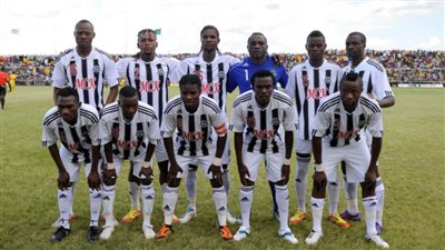 موعد مران مازيمبي الختامي استعدادا للزمالك