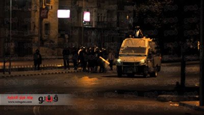 اليوم.. أولى جلسات محاكمة 19 متهما في أحداث 