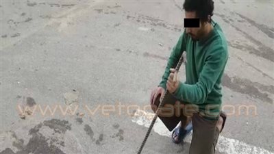 بالصور.. الإرهابية بدأت «غزوة البالوعات» لإغراق مصر.. الداخلية: أنصار الجماعة سدت جميع بلاعات الصرف الصحي في الإسكندرية..والخولي تكشف: اختفاء سيارات الشفط من المحافظة والكتل الخرسانية دليل ا