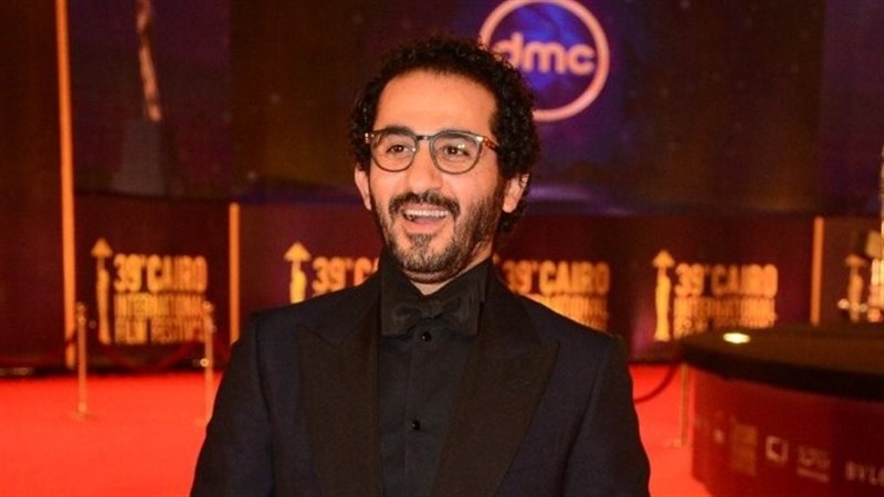 أحمد حلمي