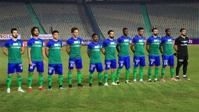 المقاصة يخوض ودية بورتو.. وراحة 48 ساعة استعدادا لـ«نجوم إف سي»