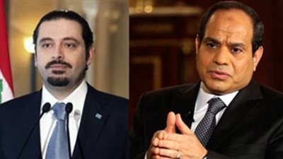 رسائل الحريري من قصر الاتحادية