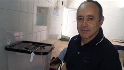 قائمة عمرو السعيد ترد على استبعاده من انتخابات الصيد ببيان رسمي