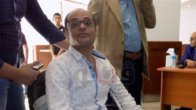 بدوي نجيلة يوضح سبب ترشحه لانتخابات الزمالك