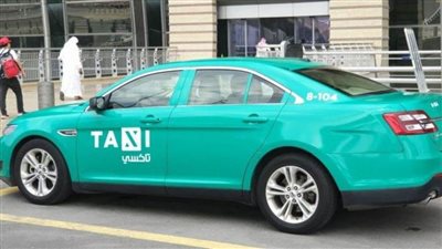 مميزات برنامج التاكسي الأخضر