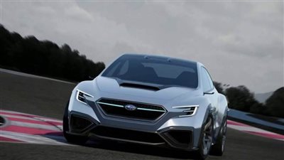 شركة سوبارو تنتج السيارات الكهربائية