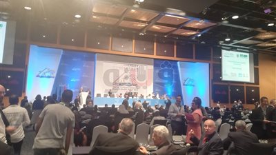 انطلاق فعاليات مؤتمر التنوع البيولوجي باجتماعات لوزراء البيئة الأفارقة