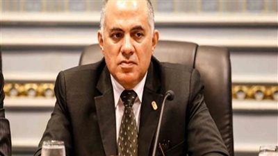 وزير الري يقدم تقريرا لمجلس الوزراء بشأن مفاوضات سد النهضة