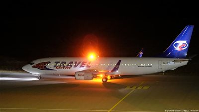 ألمانيا ترحل دفعة جديدة من اللاجئين المرفوضين إلى أفغانستان