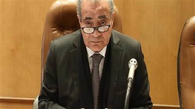 التموين تتعاقد على شراء ١٠١ ألف طن زيت استعدادا لرمضان