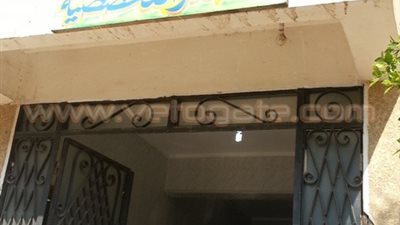 بالصور.. افتتاح عيادة للأمراض الصدرية بمنطقة مكامير الفحم بطوخ