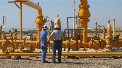 الأردن يسعى لاستيراد ثلث وارداته بشأن الغاز من مصر