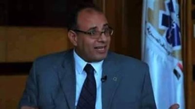 محافظ البحيرة: نحتاج إلى مشاركة رجال الأعمال في أزمة الأمطار