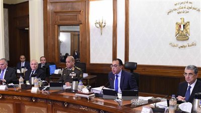 الوزراء يوافق على تعديلات جديدة  في قانون مكافحة الاٍرهاب