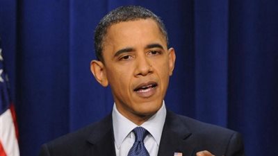 «أوباما» يرفض مشروع أنبوب للنفط بين كندا والولايات المتحدة