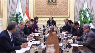 ٤ قرارات بتخصيص قطع أراض لمشروعات خدمية