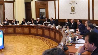 الحكومة توافق على إنشاء صندوق تمويل برنامج هيكلة شركات قطاع الأعمال