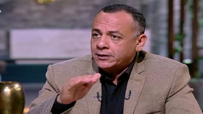محمد عتمان مديرا عاما للإدارة المركزية للمنافذ والوحدات الأثرية بالموانئ المصرية