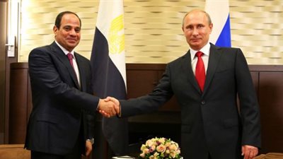 بوادر انفراجة في أزمة الطائرة الروسية.. السيسي وبوتين يبحثان الموقف هاتفيًا.. الرئيس الروسي يعرب عن أمله في استئناف الرحلات إلى مصر.. والبيت الأبيض يتراجع عن تصريحاته