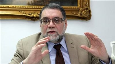 مختار نوح: يحيى موسي المحرك لكل تنظيمات الإخوان المسلحة