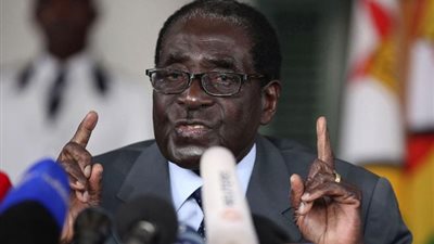 بريطانيا وأمريكا تباركان لزيمبابوي بعد استقالة موجابي