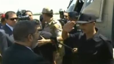 الفرحة تعم قرية 