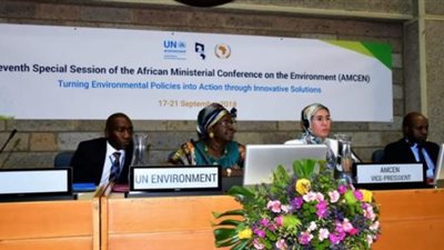 الأمم المتحدة: الحياة العملية لـ 11 مليون شاب أفريقي معرضة للخطر