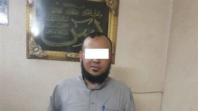 ضبط صاحب مصنع متهم بالنصب على المواطنين بزعم توظيفهم بالخارج