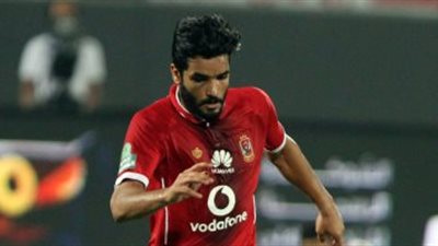 محمد يوسف يجتمع مع صالح جمعة.. تعرف على التفاصيل