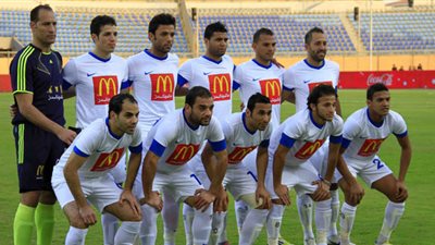 اليوم.. الشرطة يبحث عن الفوز الأول بالدوري في مواجهة المصري