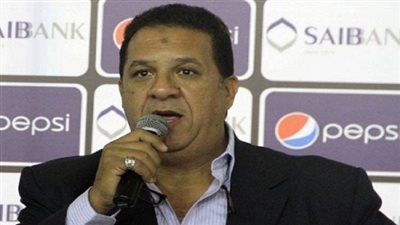 أحمد جلال يوضح موقفه من انتخابات الزمالك