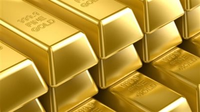 انخفاض أسعار الذهب عالميا ومحليا