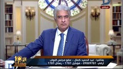 الإبراشي مهاجما زيادة أسعار السجائر: تحولت لسلعة عقابية (فيديو)