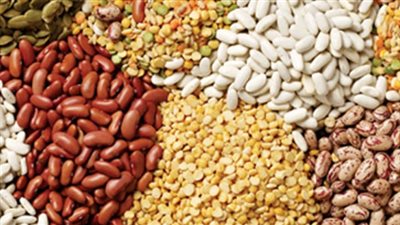 الأرز السائب يسجل 3 جنيهات بالمنوفية