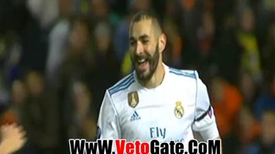 ريـال مدريد يسحق أبويل نيقوسيا بـ 6 أهداف في دوري الأبطال (فيديو)