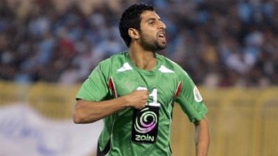 «إنبي» يجهز العندليب لحل أزمة الهجوم حتى انتقالات يناير