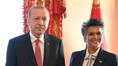 أهل الخليج يثأرون للمصريين من «#صفاء_الهاشم».. المطيري: ما عندها إلا كارت العنصرية.. العجمي: تصريحات لا تمثل الشعب الكويتي.. «سابق»: مسرحية للرجوع تحت الأضواء..«ولد الإمارات&#