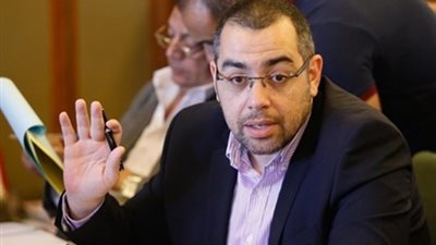 محمد فؤاد: ري حدائق ٦ أكتوبر وزايد تسبب في عطش الجيزة