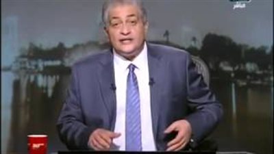 بالفيديو.. أسامة كمال يستنكر شماتة باسم يوسف بعد أزمة الطائرة الروسية