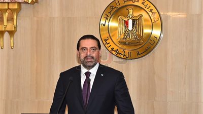 برلماني لبناني: تكليف الحريري مجددا رئيسا للحكومة حال تمسكه بالاستقالة