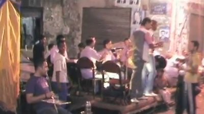 بالفيديو.. احتفال الطريقة الرفاعية بمولد السيدة زينب.. 30 مايو