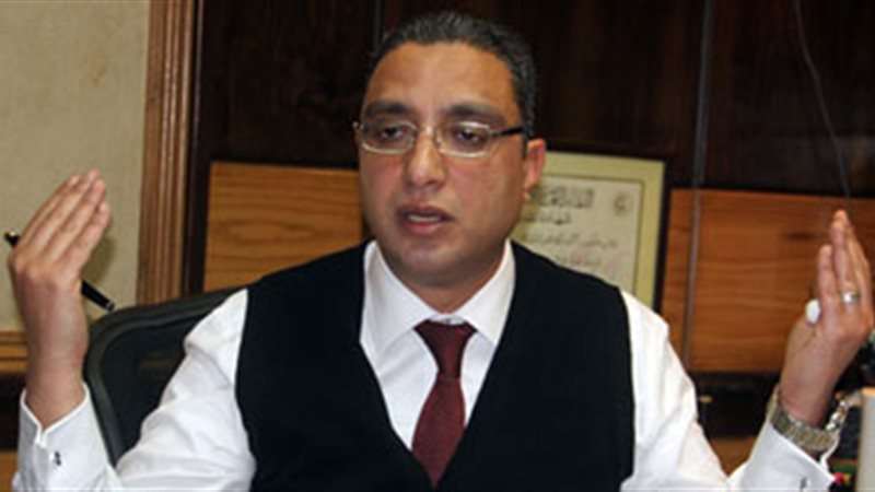 الدكتور أحمد الأنصاري