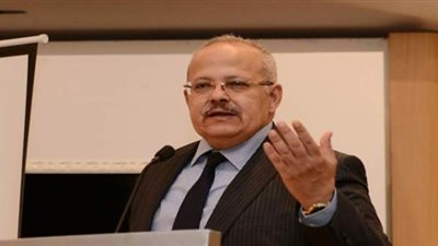 «الخشت» يفتتح توسعات مستشفى قصر العيني الفرنساوي.. غدا