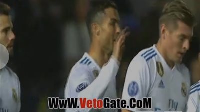 أجمل 5 أهداف في اليوم الأول من الجولة الخامسة بدوري أبطال أوروبا