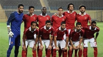 معسكر الإمارات يثير أزمة بين الأهلي و«صلة»