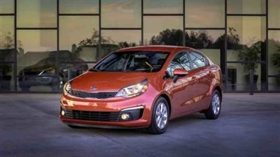 أسعار سيارات «كيا» الجديدة